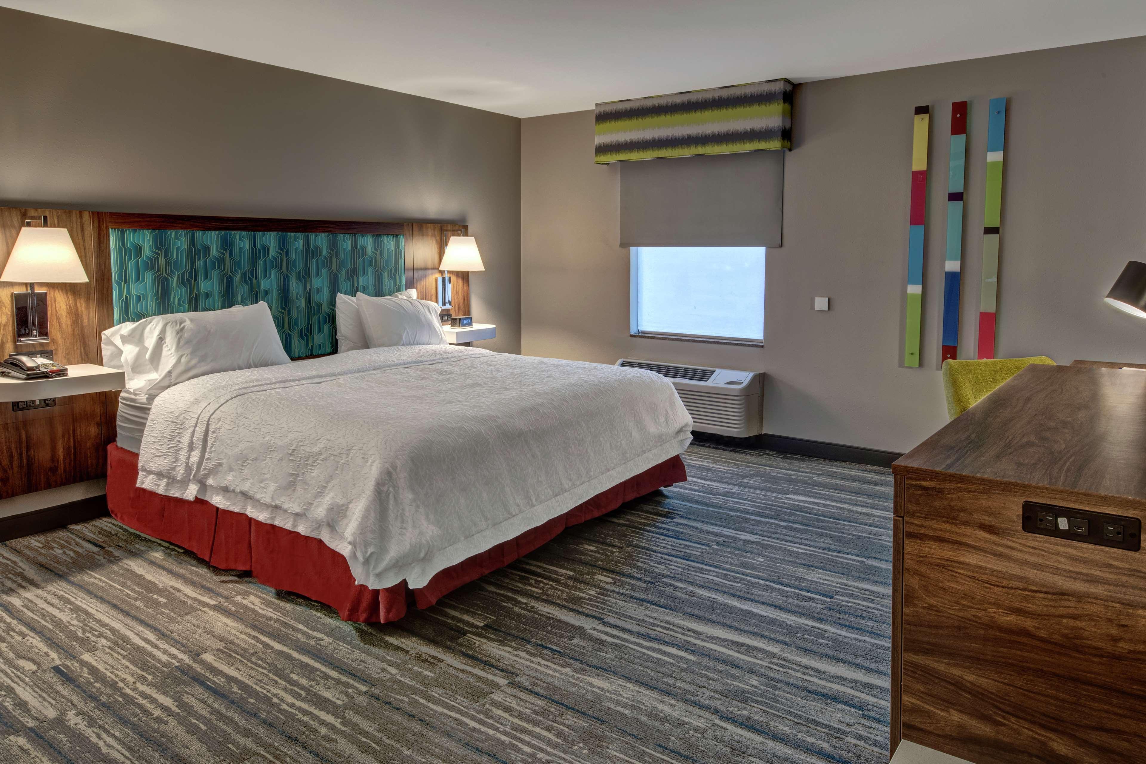 Hampton Inn New Albany Louisville West Εξωτερικό φωτογραφία