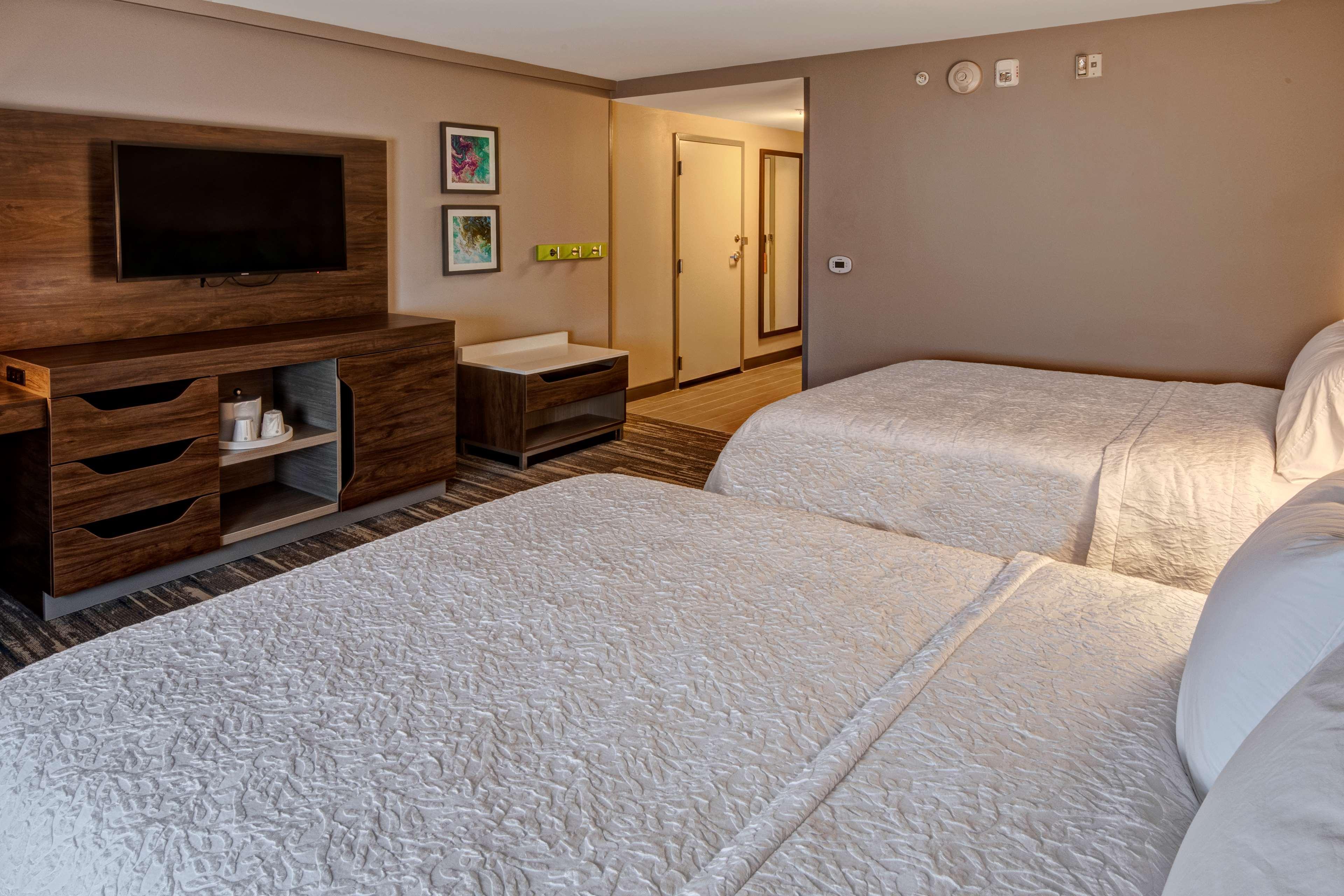 Hampton Inn New Albany Louisville West Εξωτερικό φωτογραφία