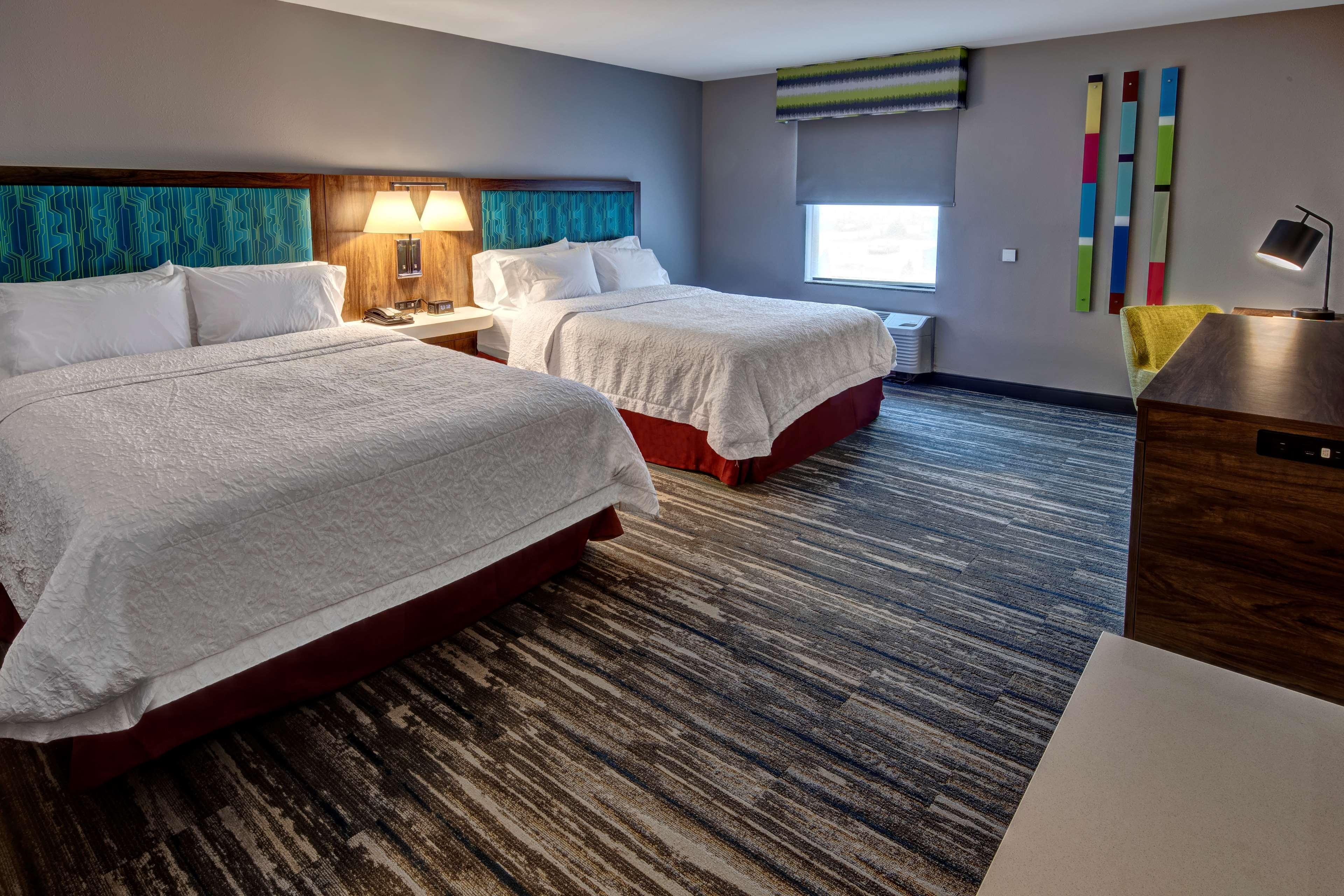 Hampton Inn New Albany Louisville West Εξωτερικό φωτογραφία