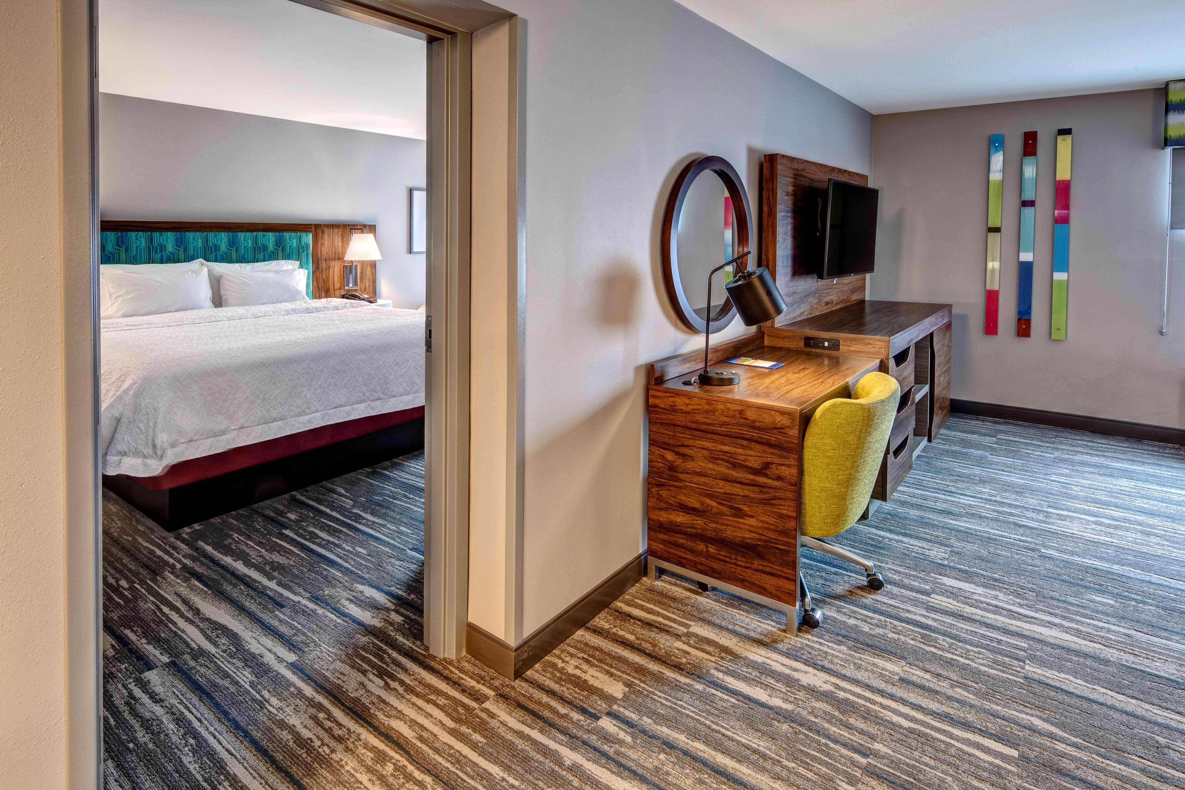 Hampton Inn New Albany Louisville West Εξωτερικό φωτογραφία