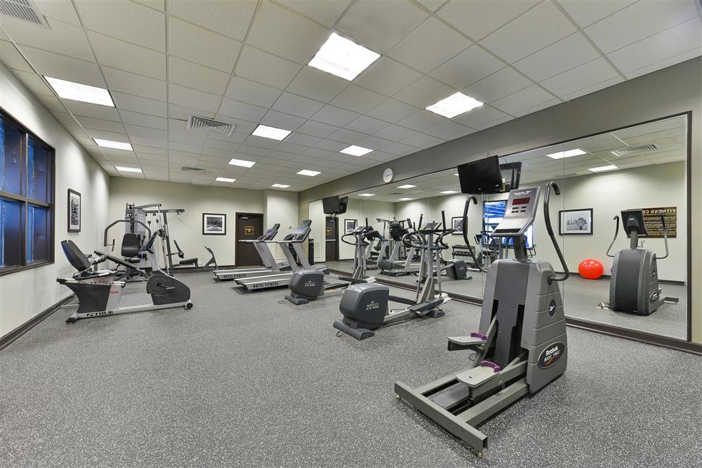 Hampton Inn New Albany Louisville West Εξωτερικό φωτογραφία