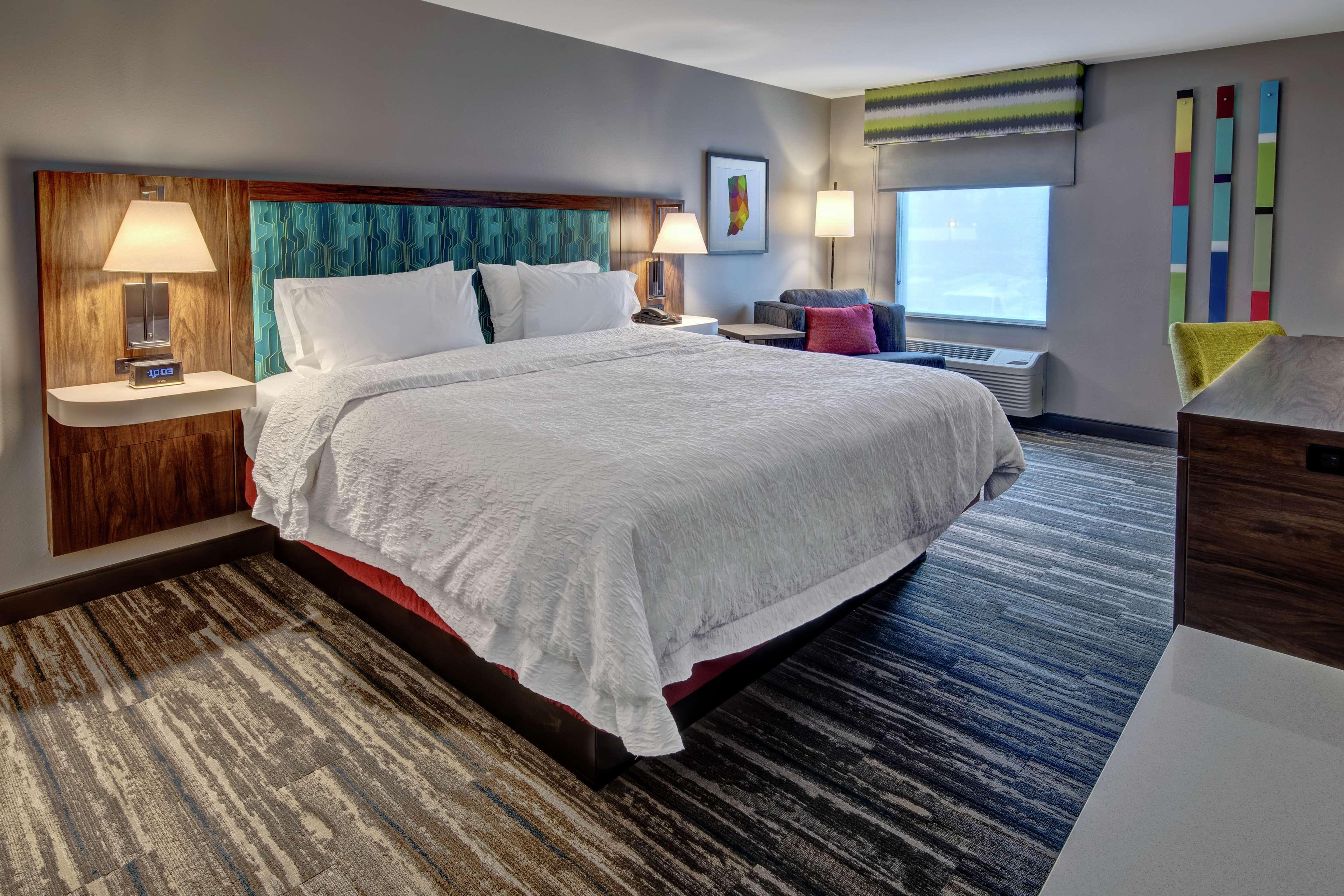 Hampton Inn New Albany Louisville West Εξωτερικό φωτογραφία