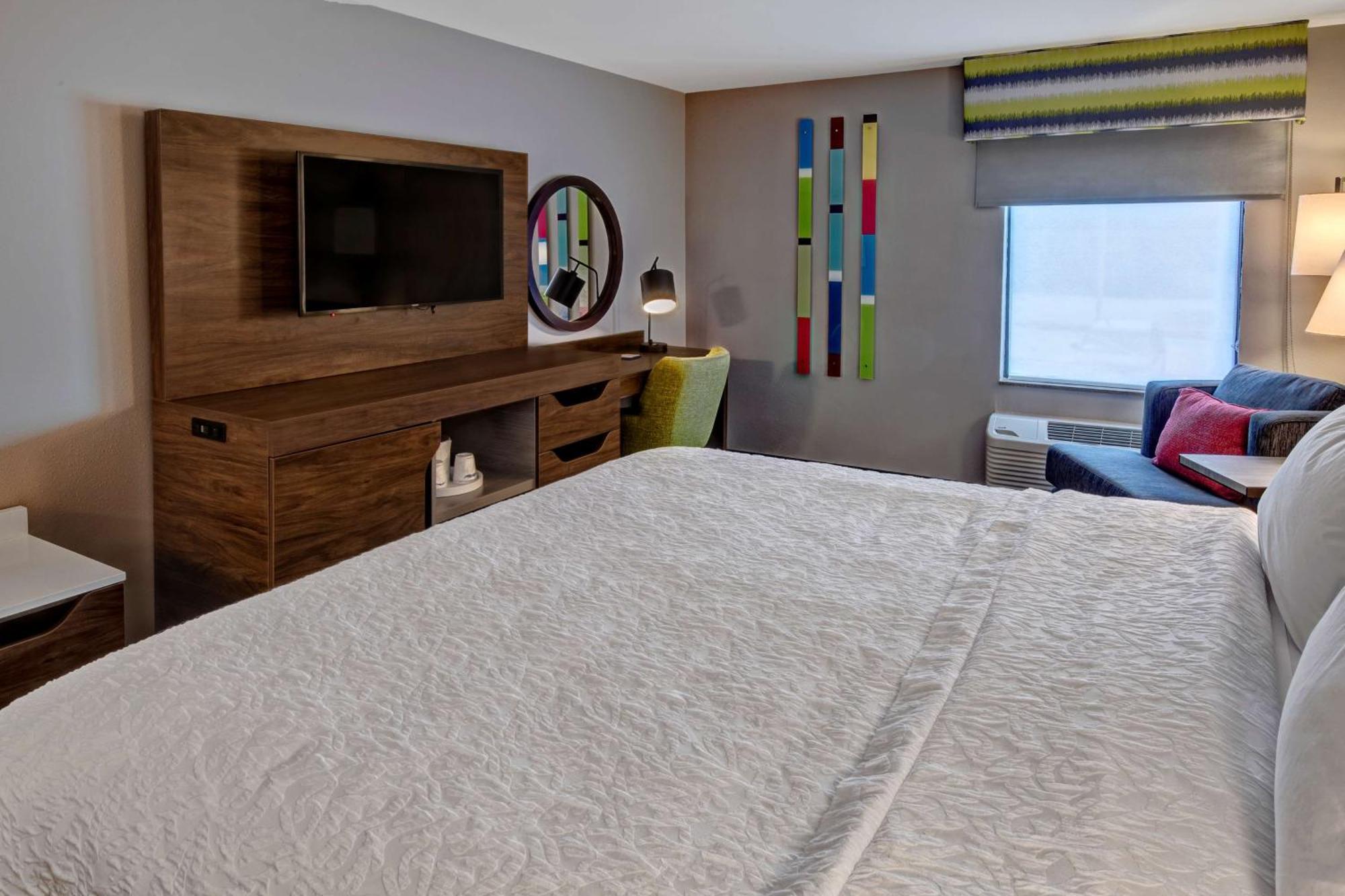 Hampton Inn New Albany Louisville West Εξωτερικό φωτογραφία