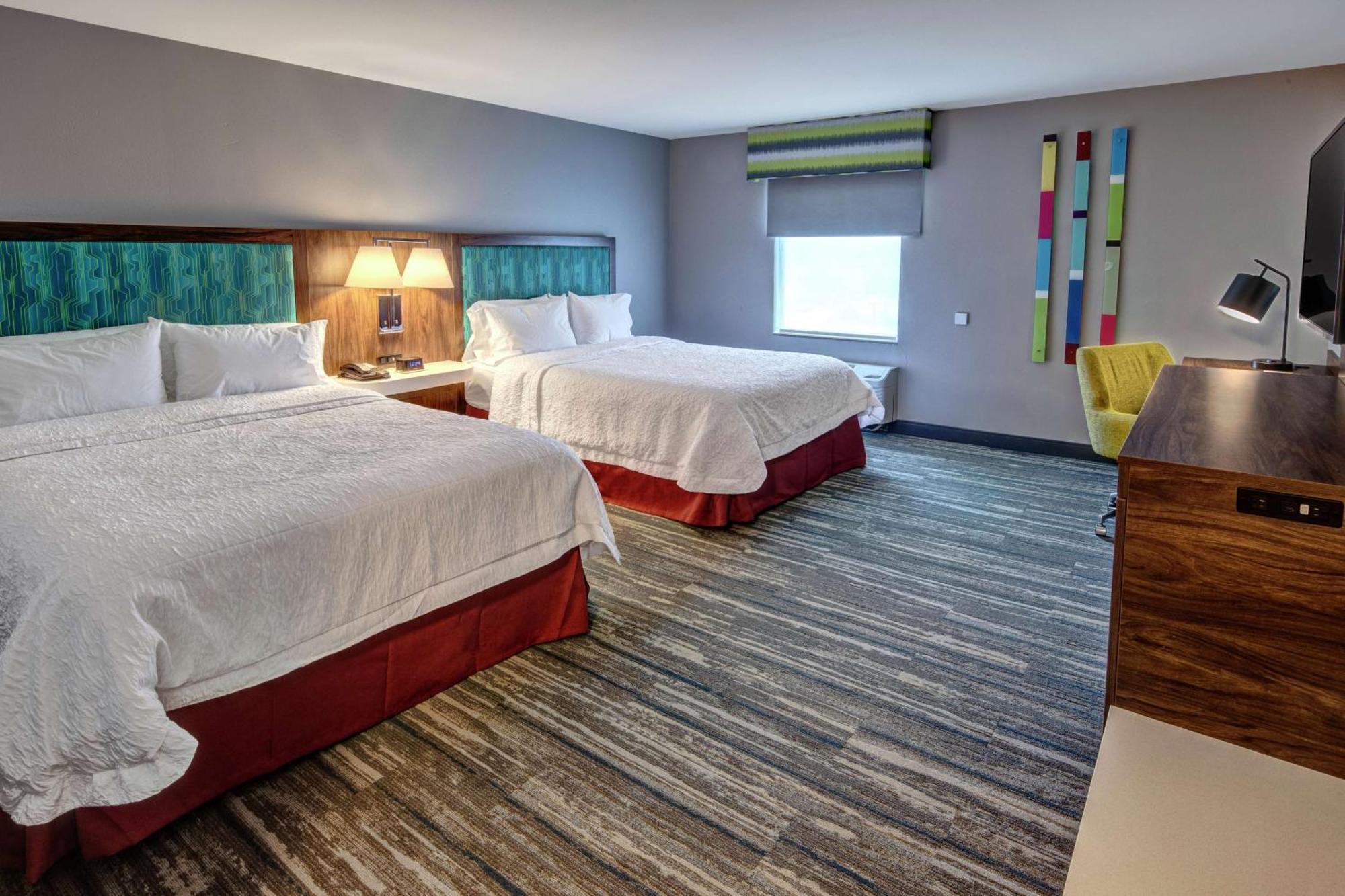 Hampton Inn New Albany Louisville West Εξωτερικό φωτογραφία