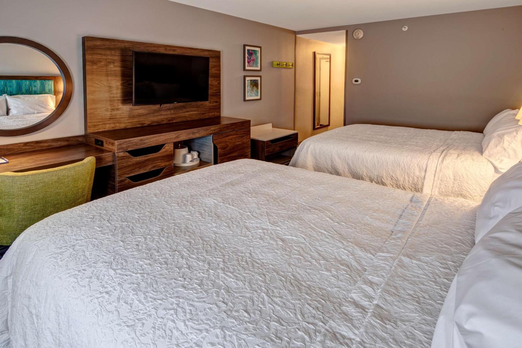 Hampton Inn New Albany Louisville West Εξωτερικό φωτογραφία