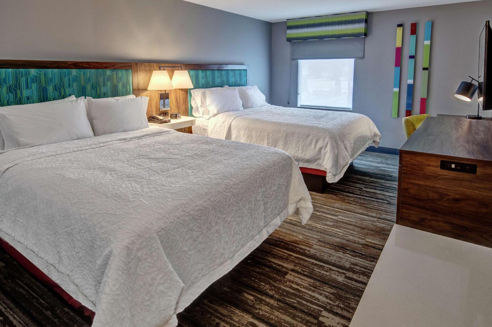 Hampton Inn New Albany Louisville West Εξωτερικό φωτογραφία