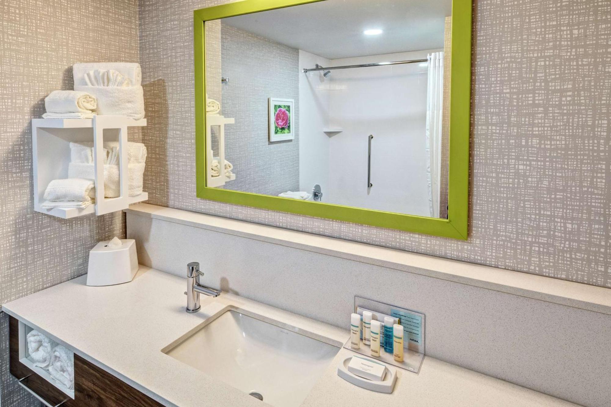 Hampton Inn New Albany Louisville West Εξωτερικό φωτογραφία