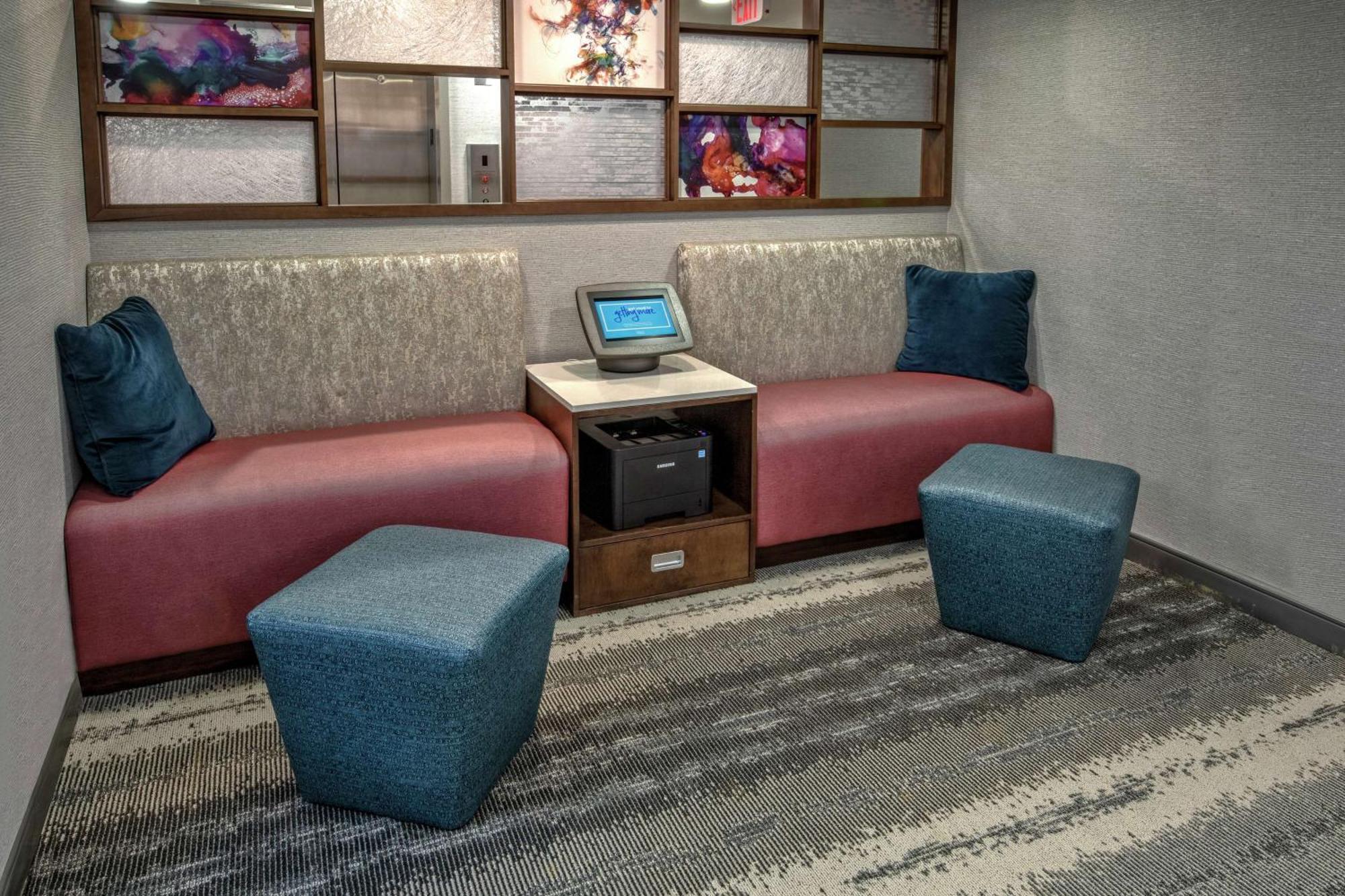 Hampton Inn New Albany Louisville West Εξωτερικό φωτογραφία